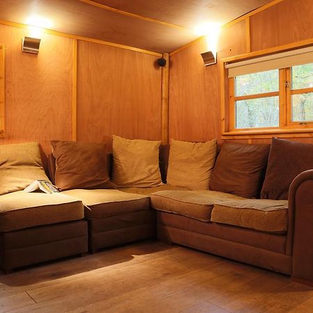 Pinetum Lodge Gloucester Rum bild