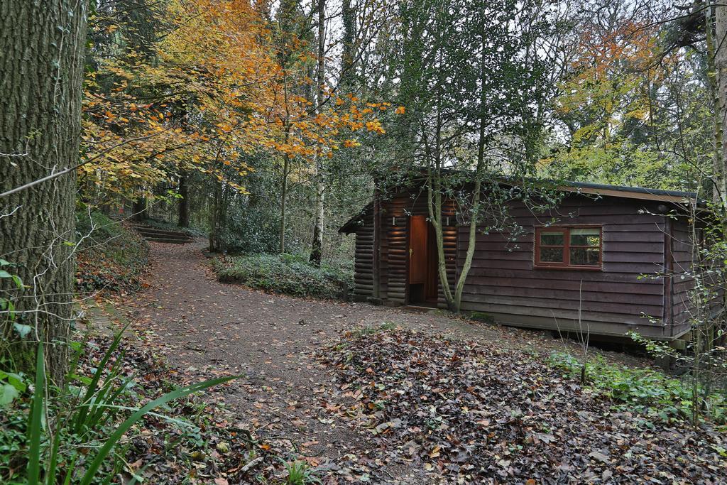Pinetum Lodge Gloucester Rum bild